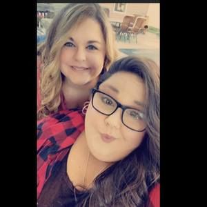 Meet your Posher, Brittney